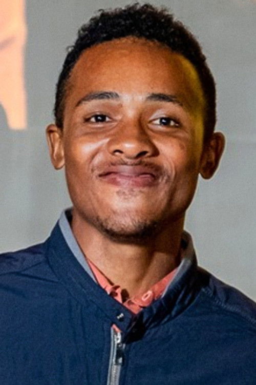 Delanoël Parista Sambo as Kwame