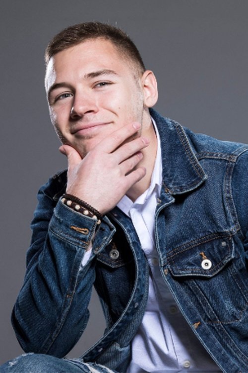 Karlo Maloča as Zeljko 'Zac' Kipcic