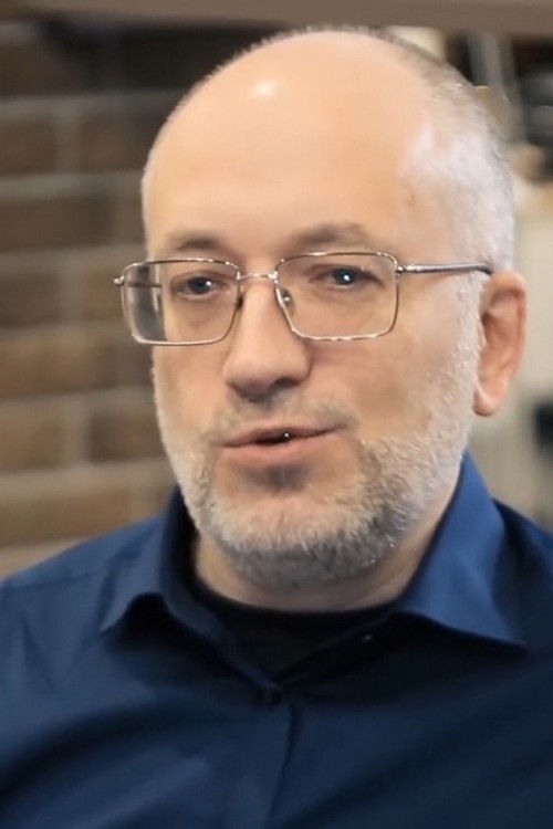 Пётр Карцев as Сам себя