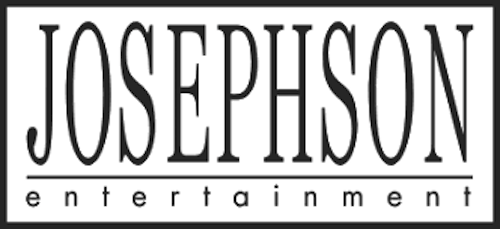 Josephson Entertainment logo
