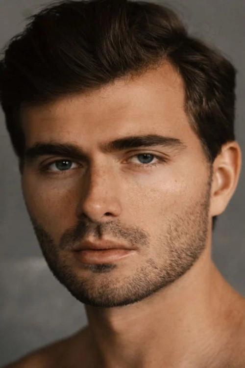 Denis Zavolokin as Drummer