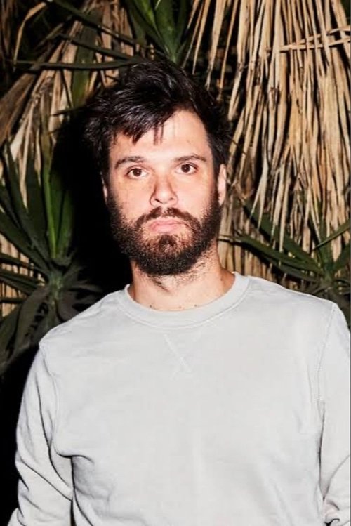 David Longstreth as Yokai