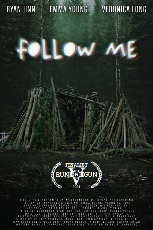 Follow Me poster