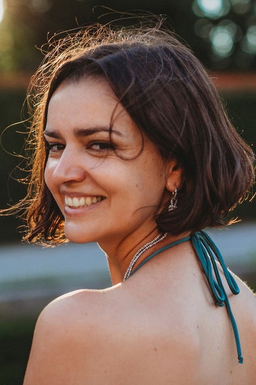 Liubov Yakymchuk profile photo