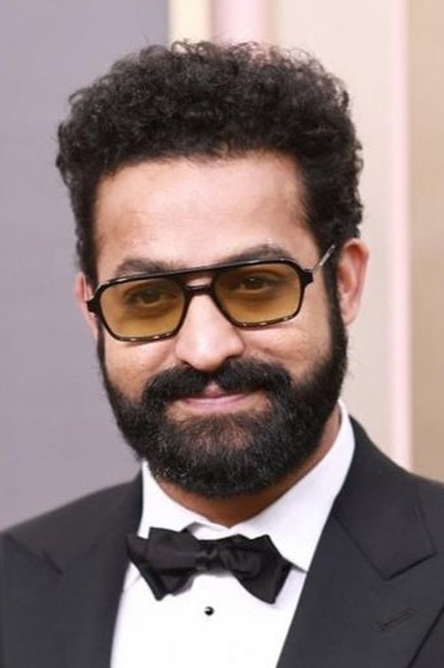 N.T. Rama Rao Jr. as Daya