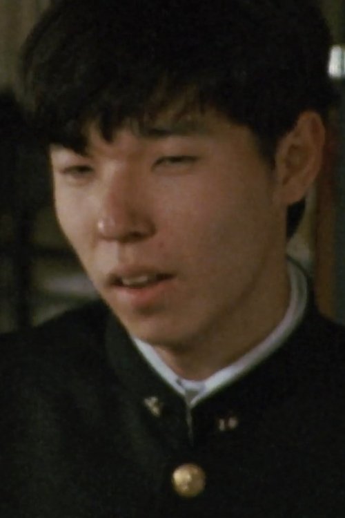 Tsumatoshi Nagahori as Takumi Okashita