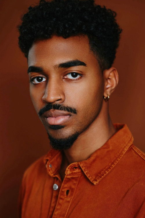 Roshahn Dhoré as Raymond