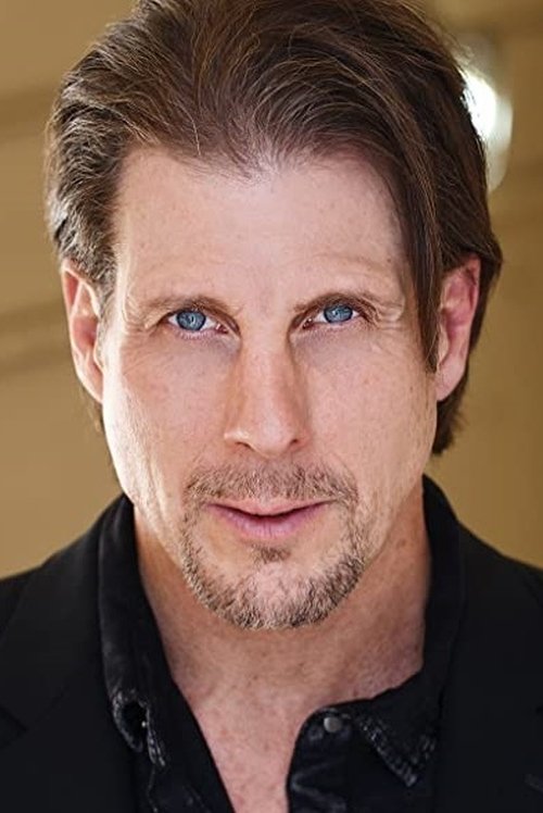 Brian S. Carpenter as 