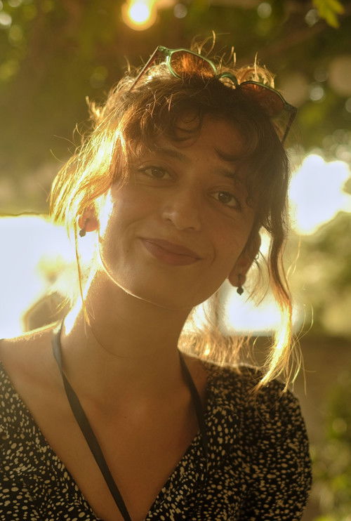 Hazal İnak profile photo