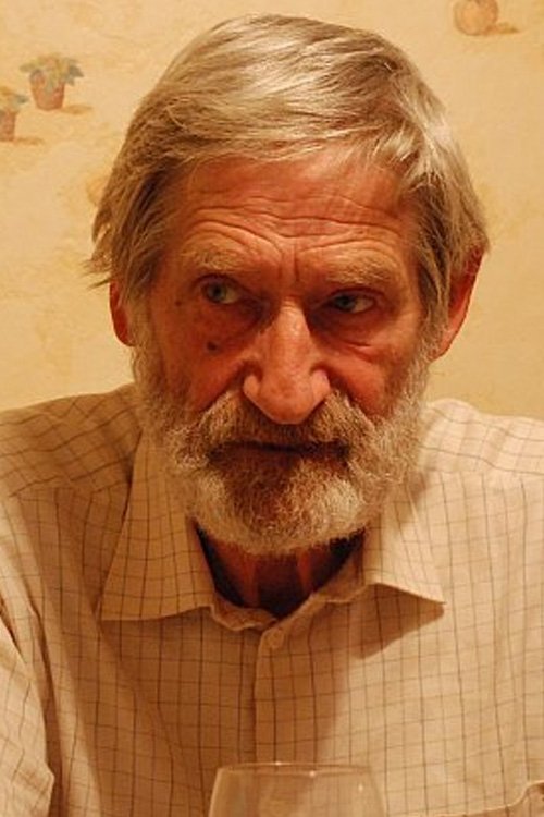 Horst Rehberg as Toy Salesman