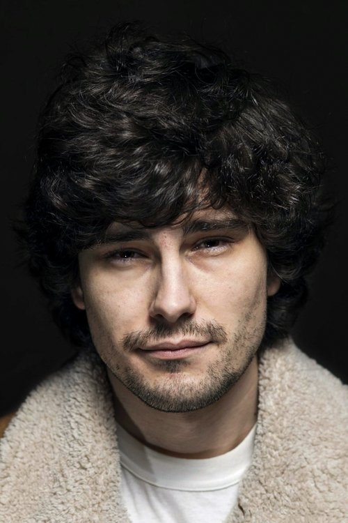 Rares Andrici as Mino