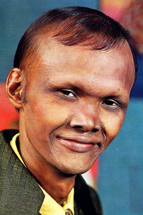 Sangthong Seesai as Sangthong