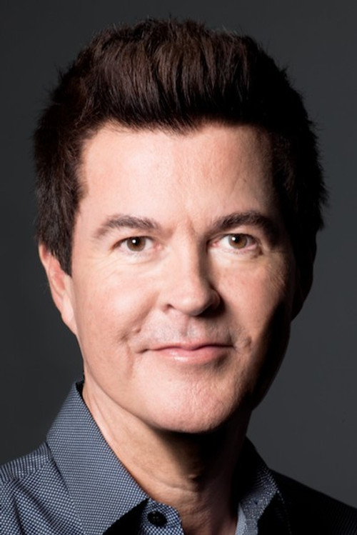 Simon Fuller profile photo