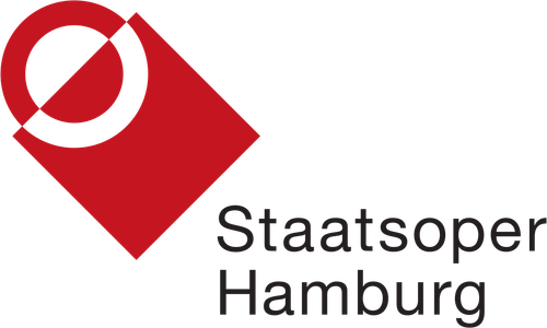 Staatsoper Hamburg logo