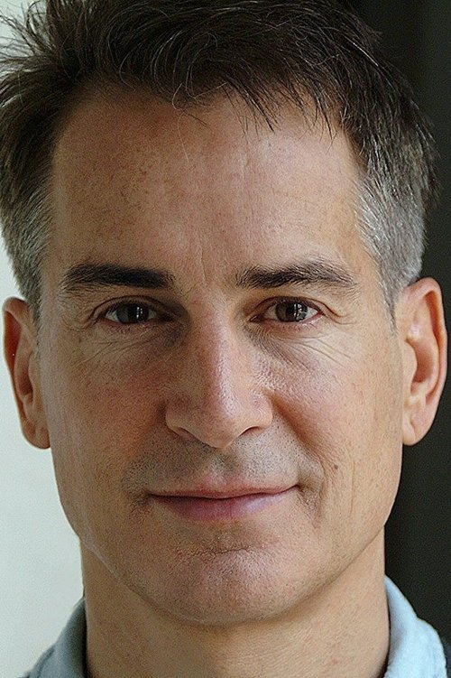 Geoffrey Nauffts as Robert Conn