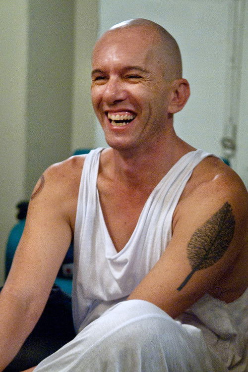 Marcelo Ferreira as Repórter