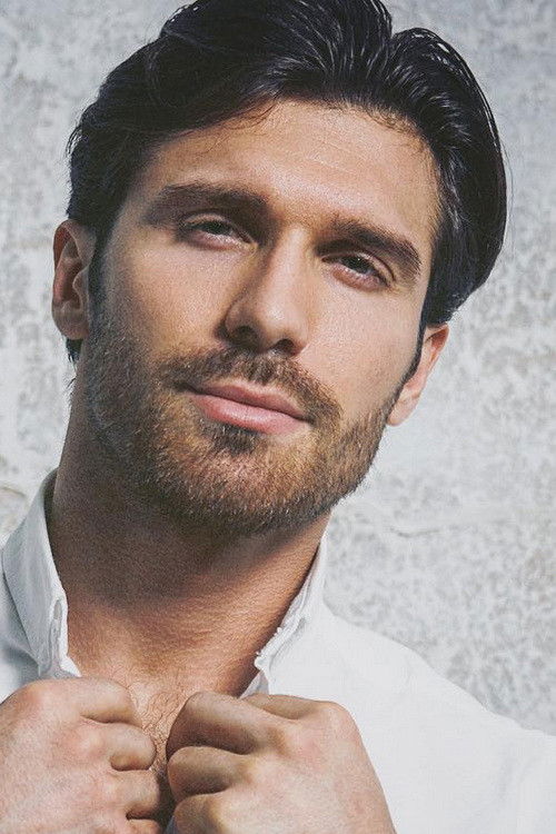 Gamzat Luguev as Taksist