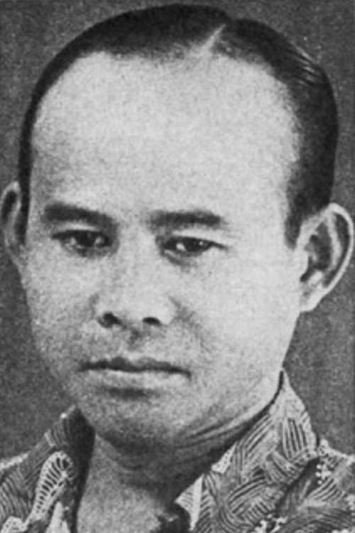 Hassan Sanusi as Hasan