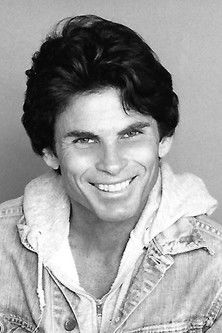 Zooey Hall as Tony (as David Hall)