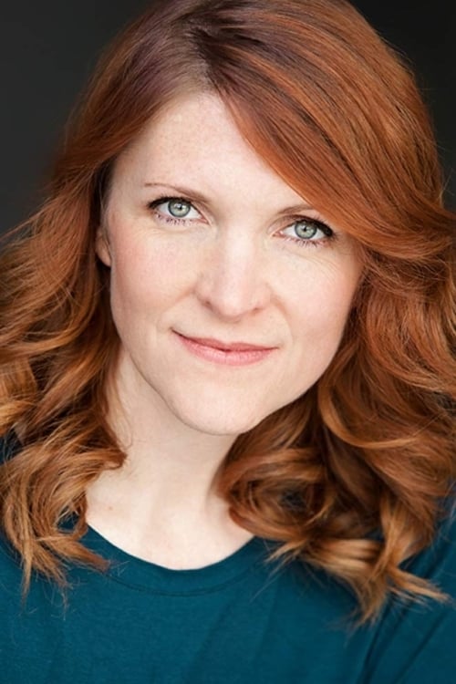 Cherie Julander as Extra