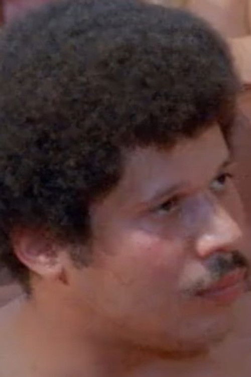 Reggie Gunn as (archive footage)