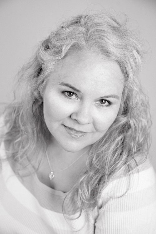 Laura Morrison-Richcreek as The Scientist