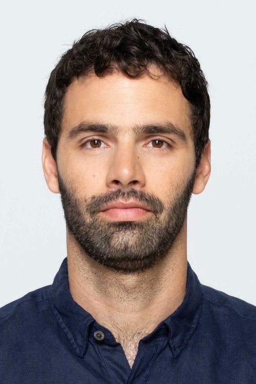 Giannis Karampampas as 