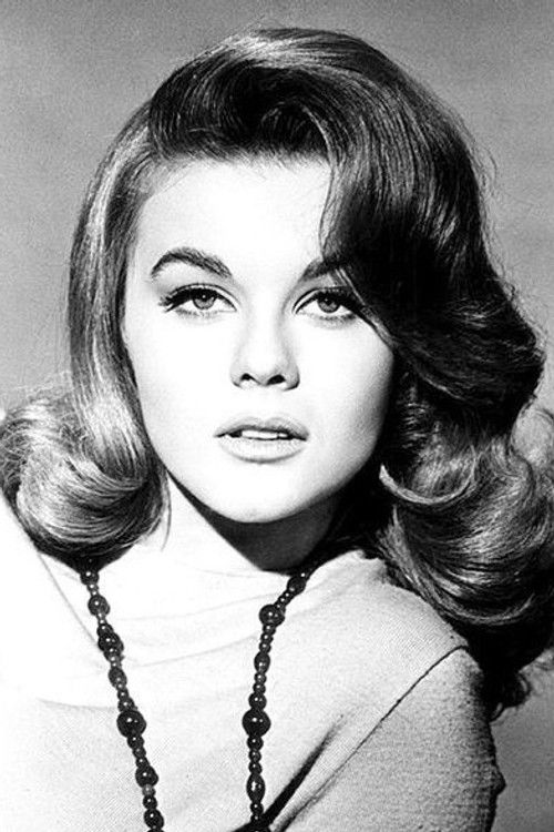 Ann-Margret as Pauline Keller