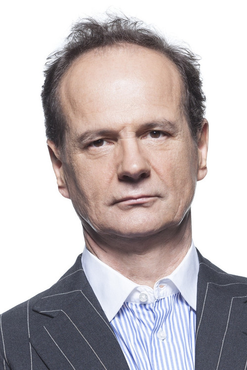 Tóli César Machado as 