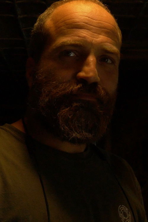 Babis Apostolidis as Self