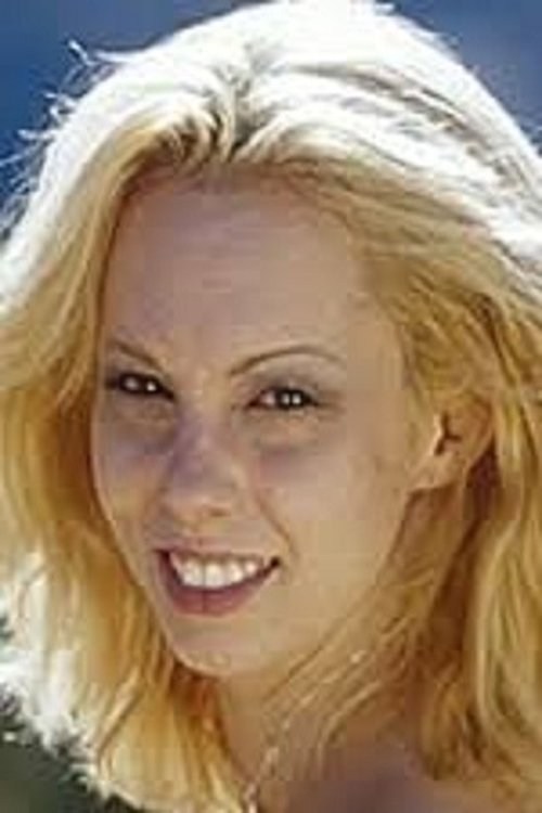 Jamie Lynn Hart as (archive footage)