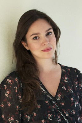 Marianna Januszewicz as Stefania Chornenko