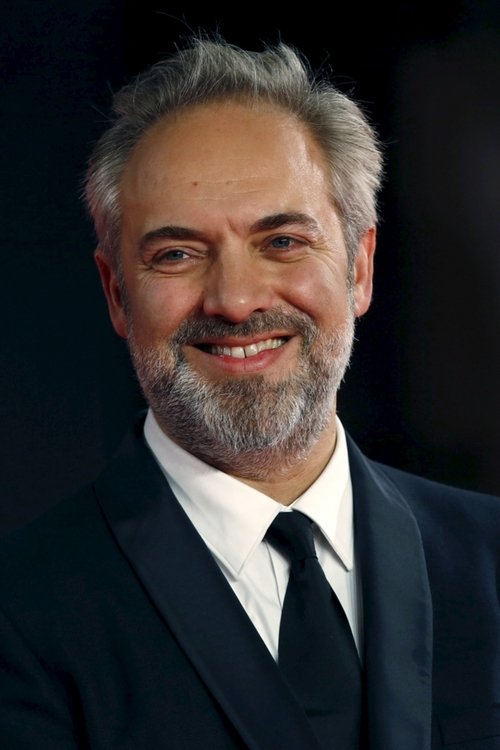 Sam Mendes as Self