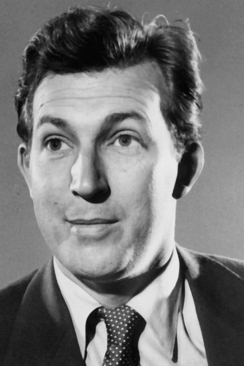 Herb Shriner as Frank Johnson