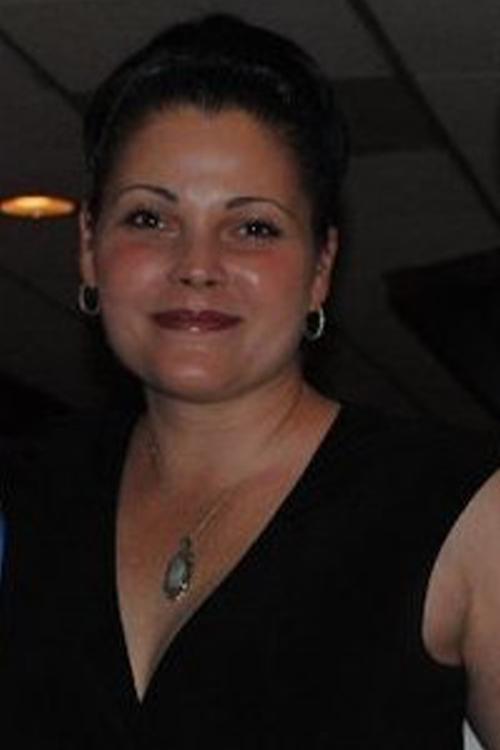 Lisa Spoonauer as Caitlin