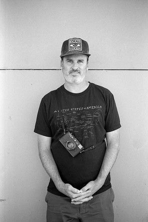 Ed Templeton as