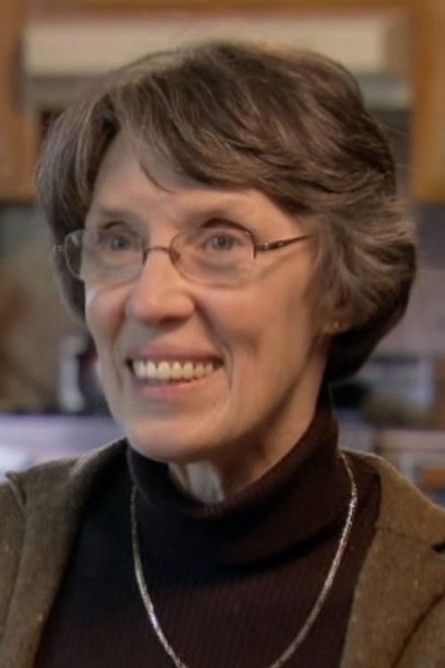 Penny Baring as Self