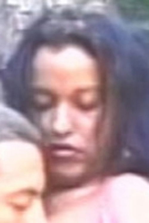 Adrielle as (archive footage)