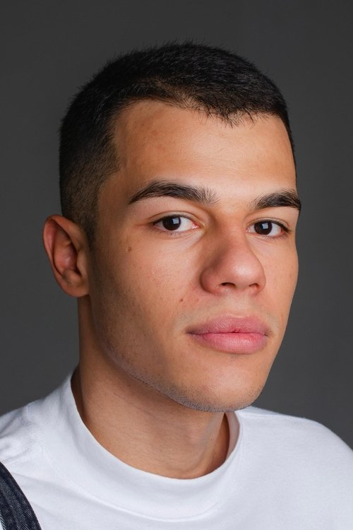 João Pedro Mariano as