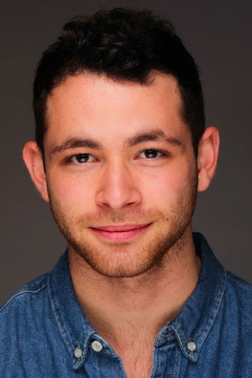 Tal Grushka as David Klienhouse