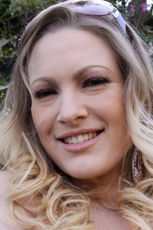 Vicky Vixen as (archive footage)