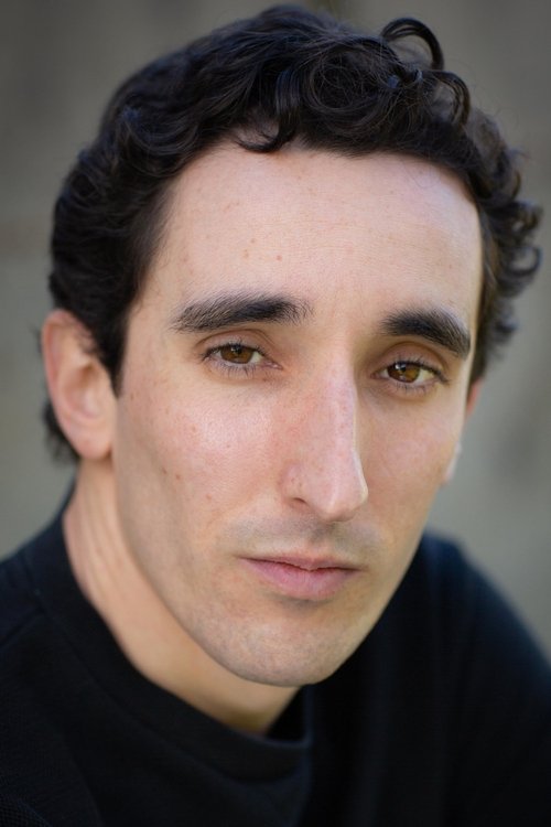 Ewens Abid as The Accused