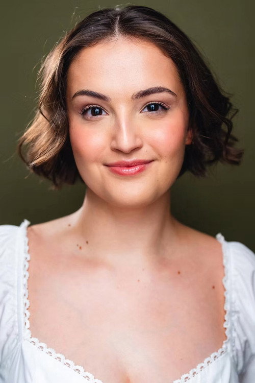 Emma Christmann profile photo