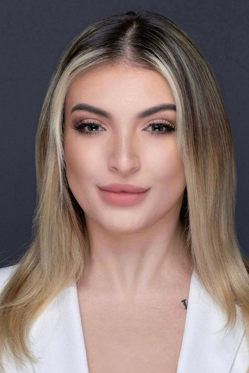 Alexandra Broussard as Club Dancer