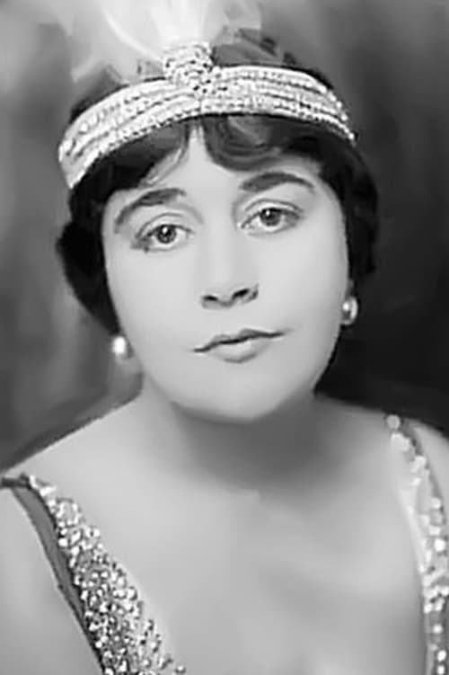 Virginia Pearson as Marie Randeau