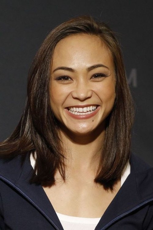 Michelle Waterson-Gomez as Self