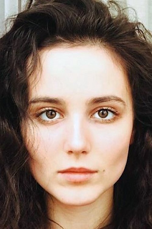 Vera Kolesnikova as Natalya Goncharova's mother