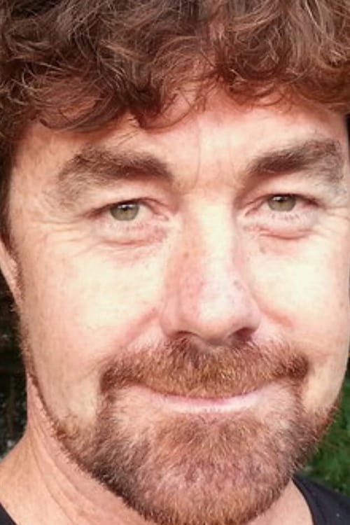 Jimmy Johnston as Finch