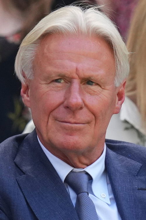Björn Borg as Self