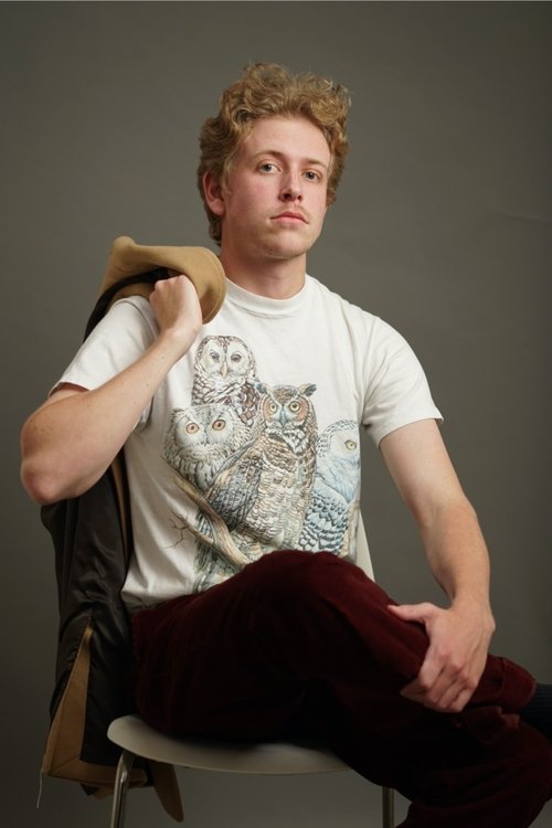 Preston Tholan as You